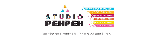 DreamHack Exhibitor Studio Pen Pen 1