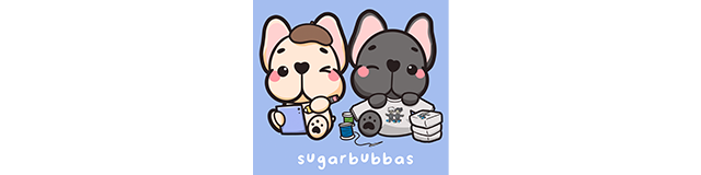DreamHack Exhibitor Sugar Bubbas 1