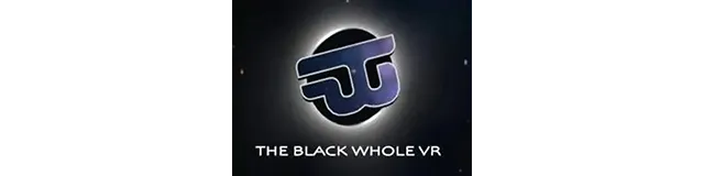 DreamHack Exhibitor The Black Whole XR 1