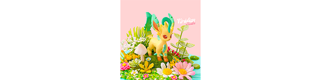 DreamHack Exhibitor Viridian Realm 1