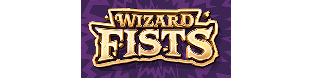 DreamHack Exhibitor Wizard Fists Studio 1
