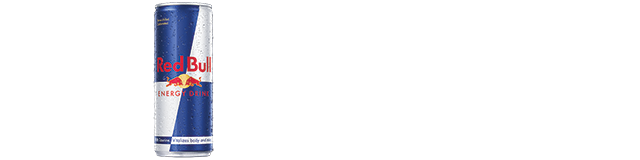 DreamHack Vendors RedBull