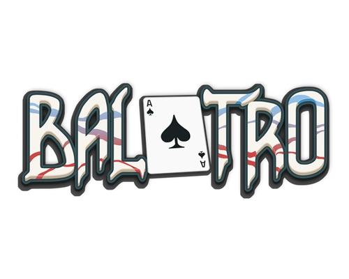 DreamHack games Balatro