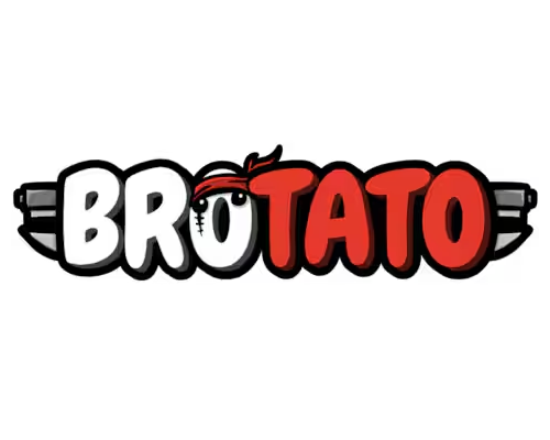 DreamHack games Brotato