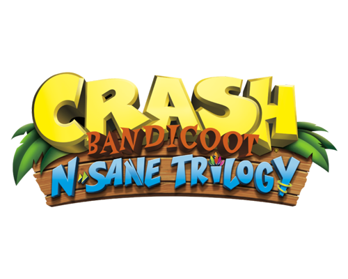 DreamHack games CrashBandiCoot