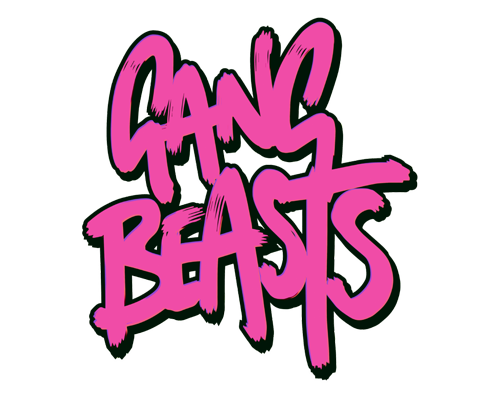 DreamHack games GangBeasts