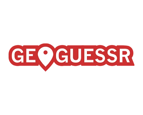 DreamHack games Geoguessr