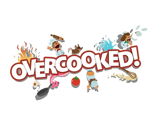 DreamHack games Overcooked