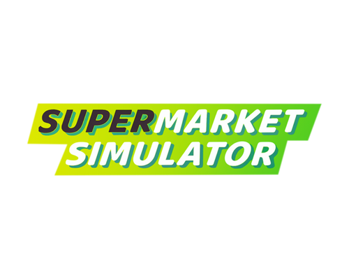 DreamHack games SupermarketSimulator