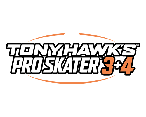 DreamHack games TonyHawk