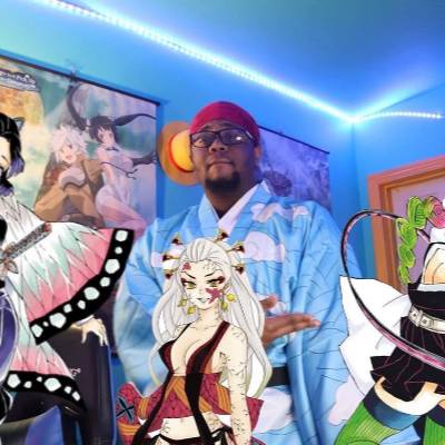 Ghetto Otaku 2026