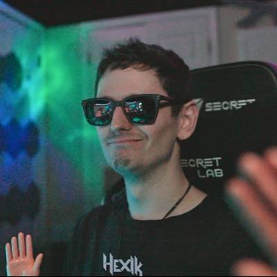 HEXIK 2026