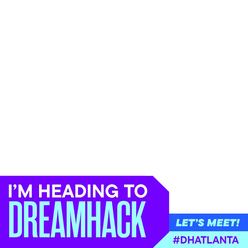 Social media poster preview