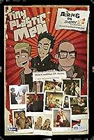 Knownfor_Tiny Plastic Men