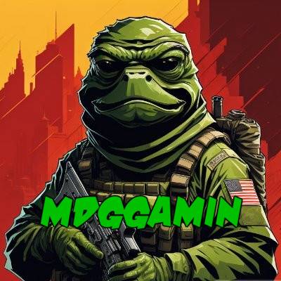 MDGgamin 2026