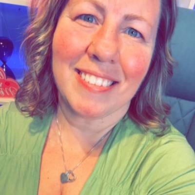 MamaSweetTea 2026