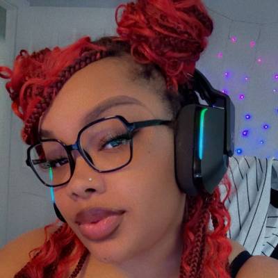 OMJess - DreamHack Atlanta