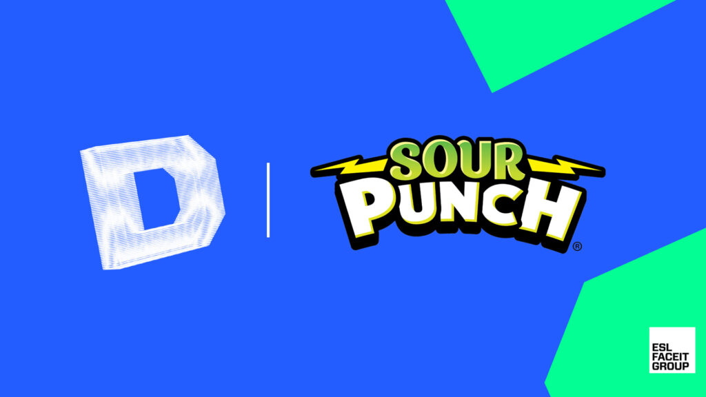 Partnership Announcement Sourpunch DHATL26