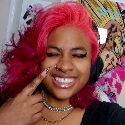 PinkSaibot 2026