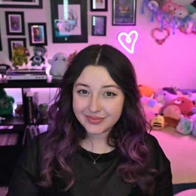 RoseReyna - DreamHack Atlanta