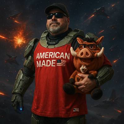WarthogVX9 2026