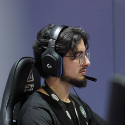 iCrazyTeddy 2026