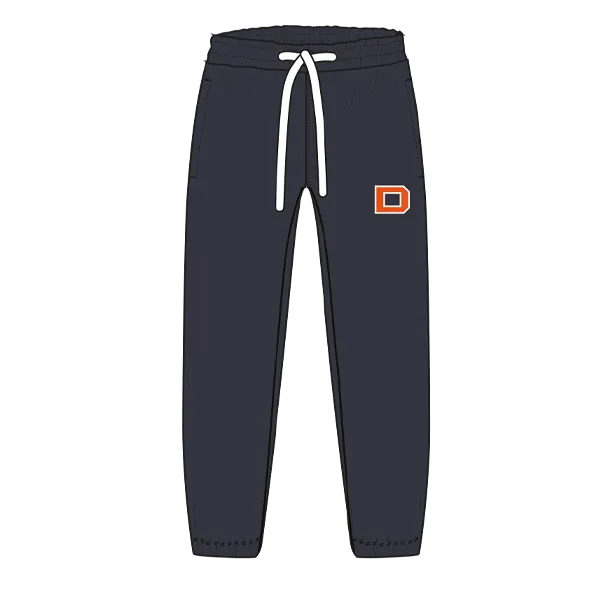 DreamHack Dreamers Sweatpants Dark Navy ATL26