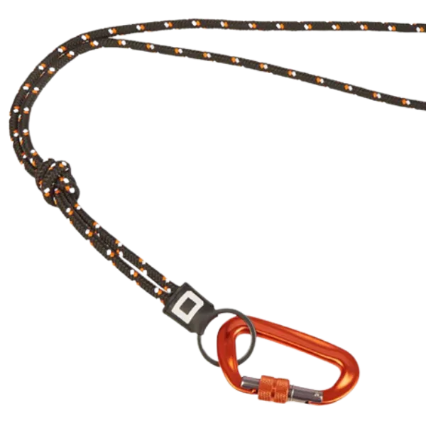 DreamHack Lanyard Black ATL26