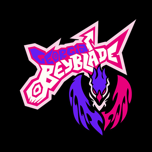 DreamHackATL26 Community Georgia Beyblade