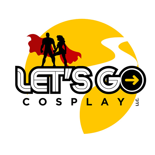 DreamHackATL26 Community Lets Go Cosplay