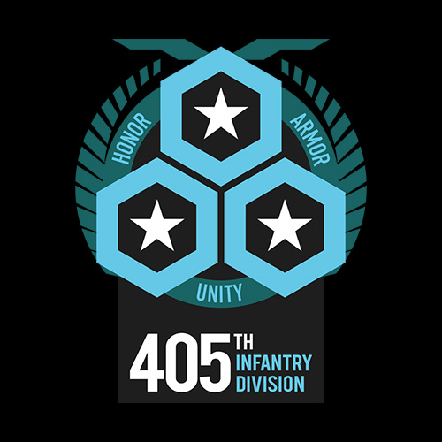 DreamHackATL26 Community The 405th Infantry Division