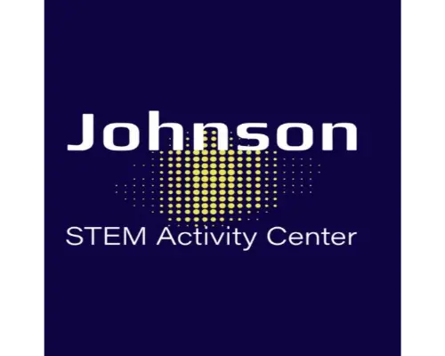 DreamHackATL Collegefair JohnsonStemActivity