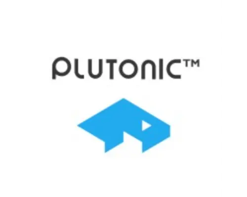 DreamHackATL Collegefair plutonic logo