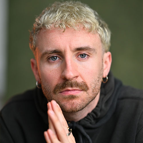 DreamHackATL Guest ConorMcLeod