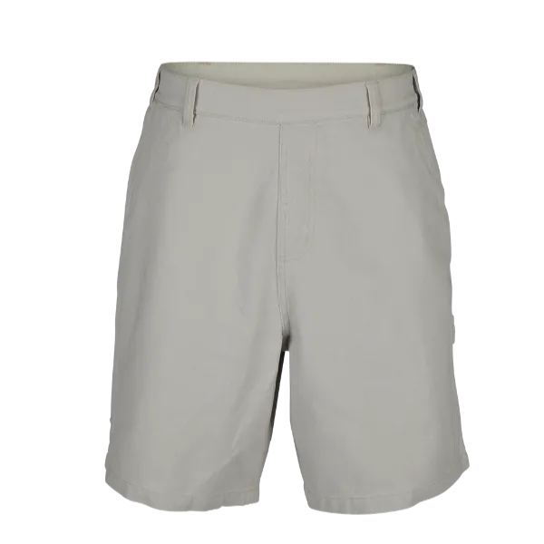 DreamHack Carpenter Shorts Stone 00043 ATL26