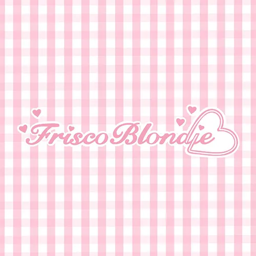 DreamHack Exhibitor 500w Frisco Blondie