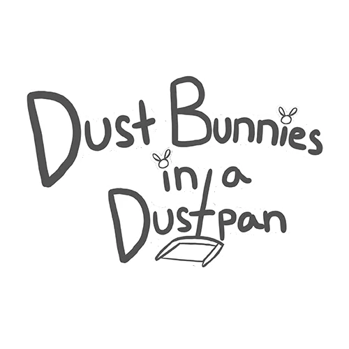 DreamHack Exhibitor IndiePlaygroundGame 500w Dust Bunnies in a Dust Pan