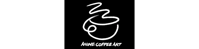 DreamHack partner AnimeCoffeeArt 1