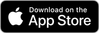 app store badge small