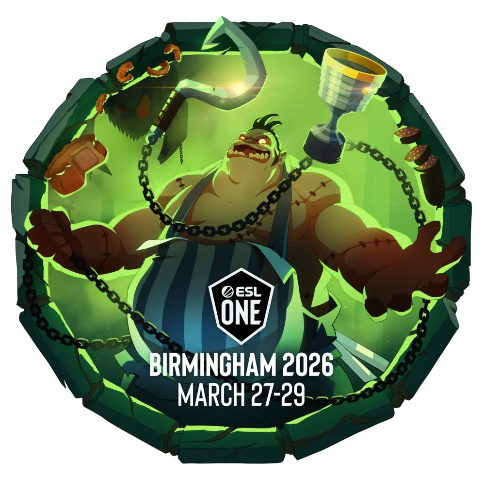 ESL One Birmingham at DreamHack Birmingham