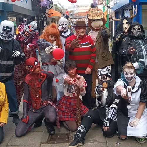 DreamHackBHM_Guest_Community_Central Legion