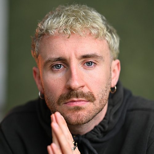 DreamHackBHM_Guest_ConorMclead