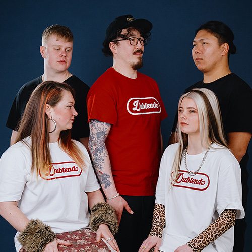 DreamHackBHM_Guest_Dubtendo