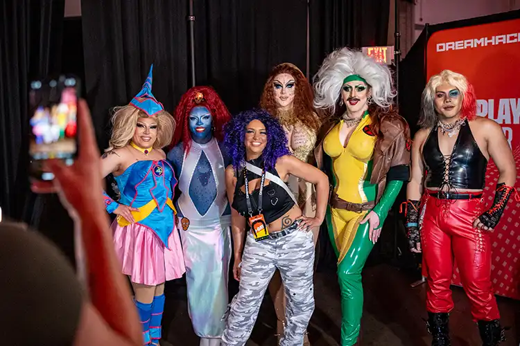 DreamHackDallas25_Cosplay_Slider3_DreamHackDallas25