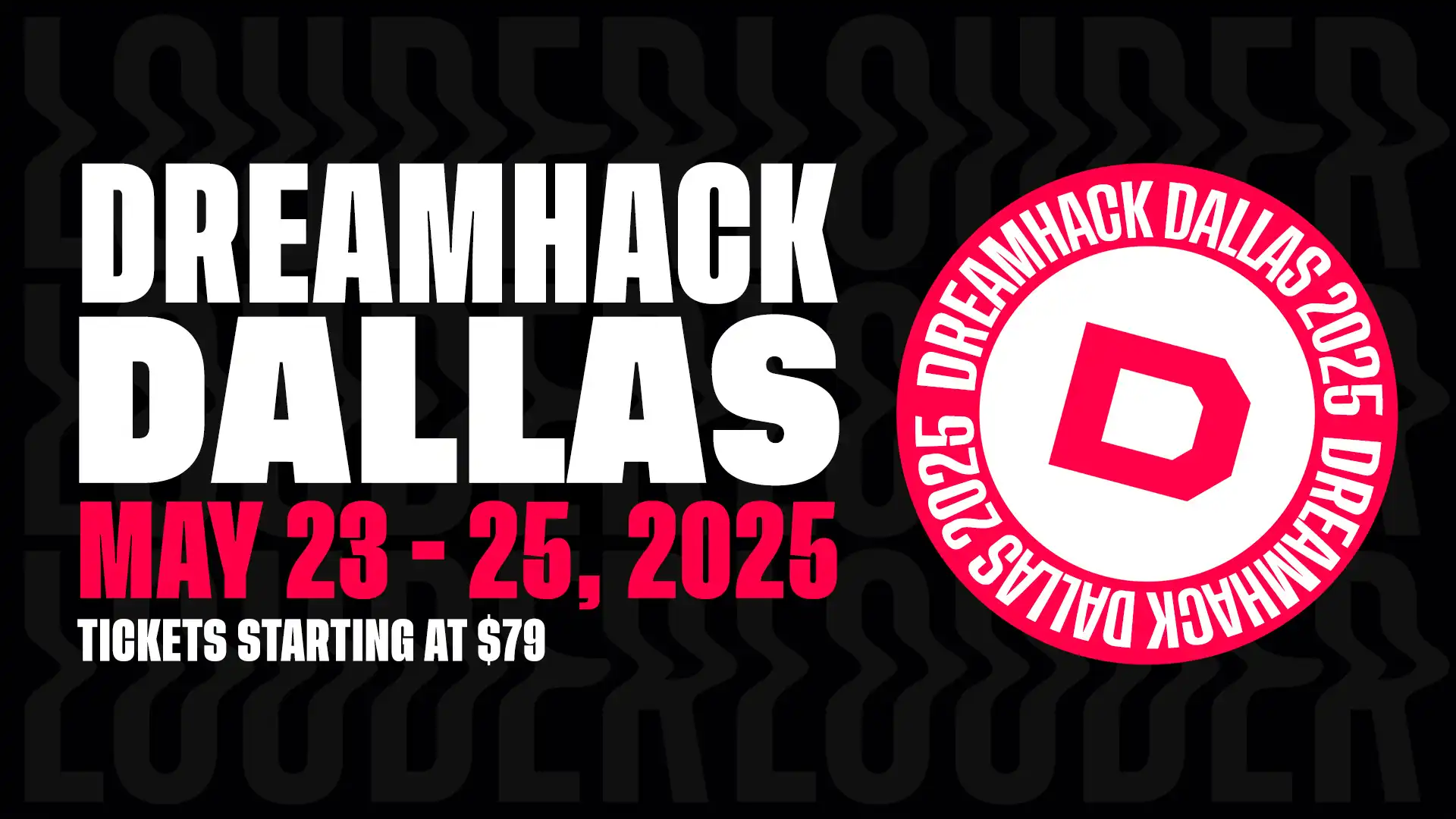 IEM Dallas DreamHack Dallas