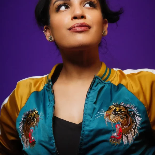 JasmineBhuller
