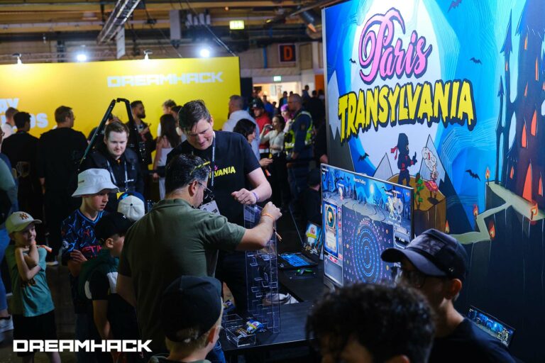 Discover the Heart of Gaming in the Indie Zone