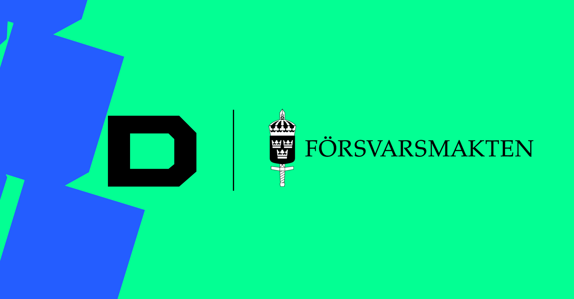 The Swedish Armed Forces returns to DreamHack Stockholm