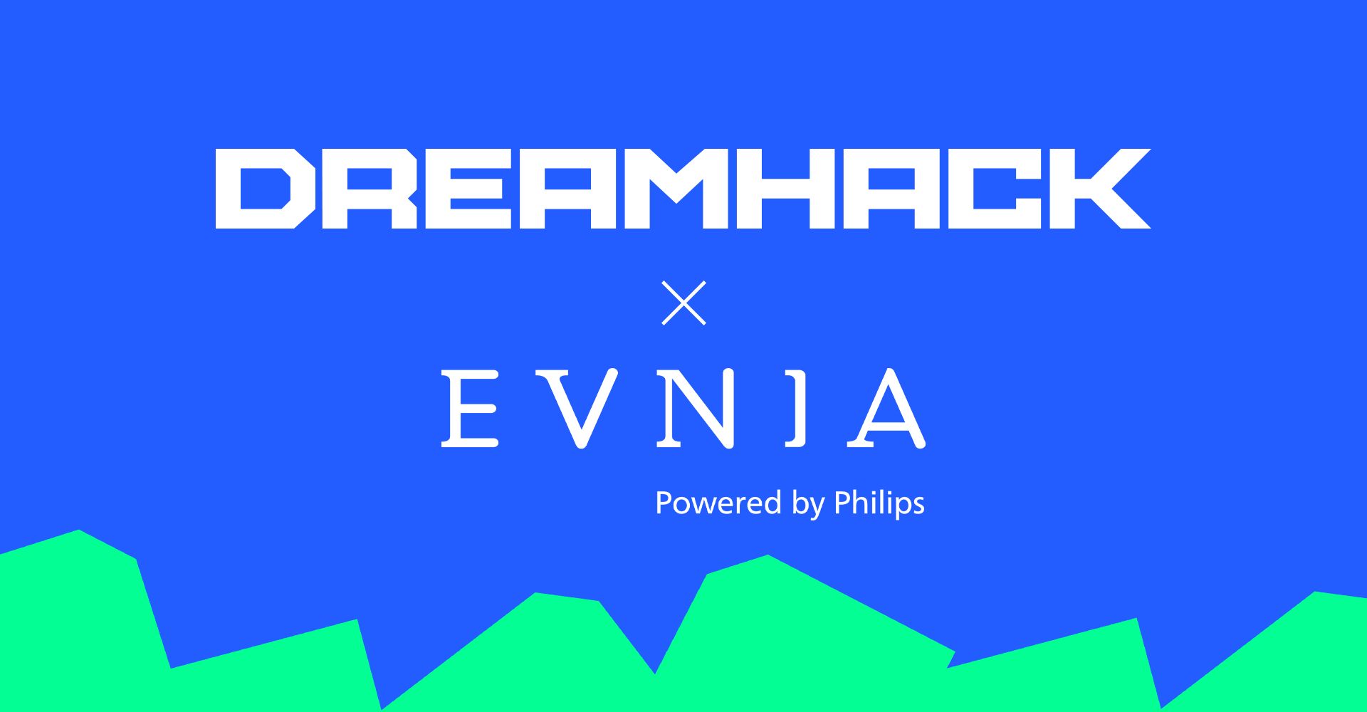 EVNIA by Philips is returning