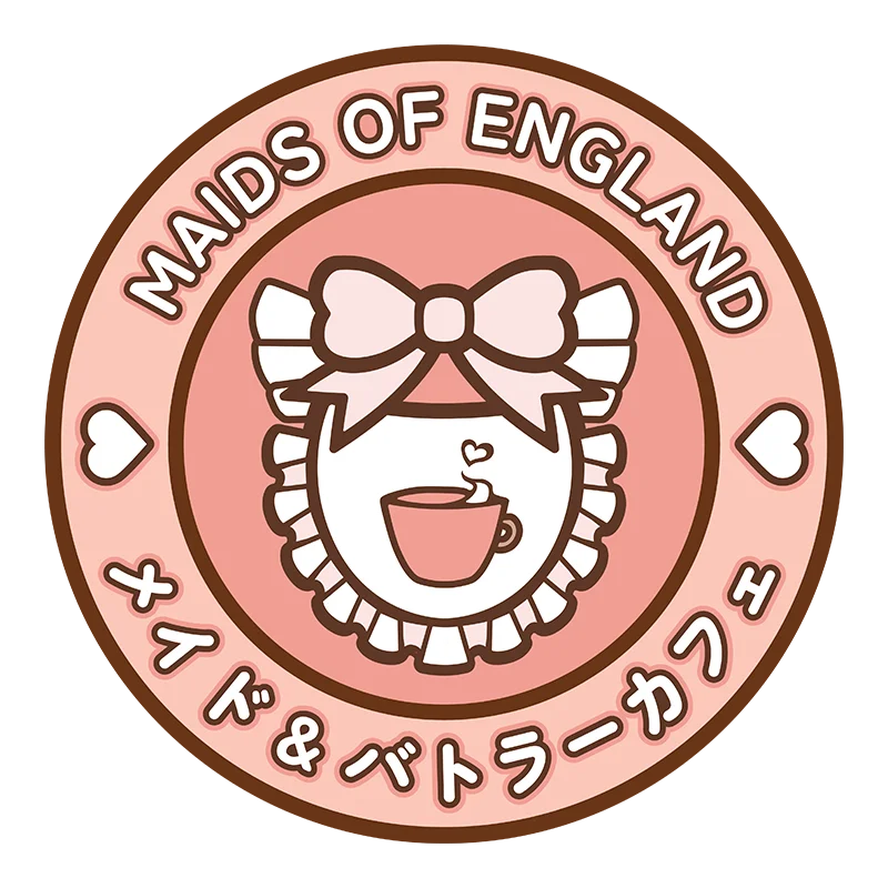 Maids of England